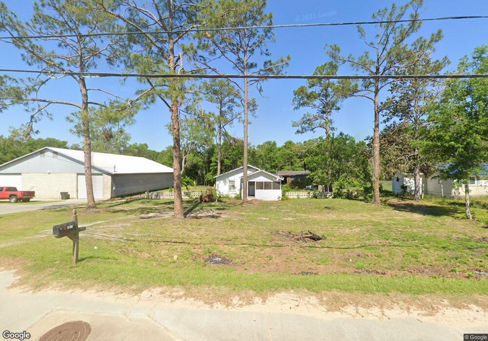 1499 Us Highway 221 N, Douglas, GA 31533 - photo 1