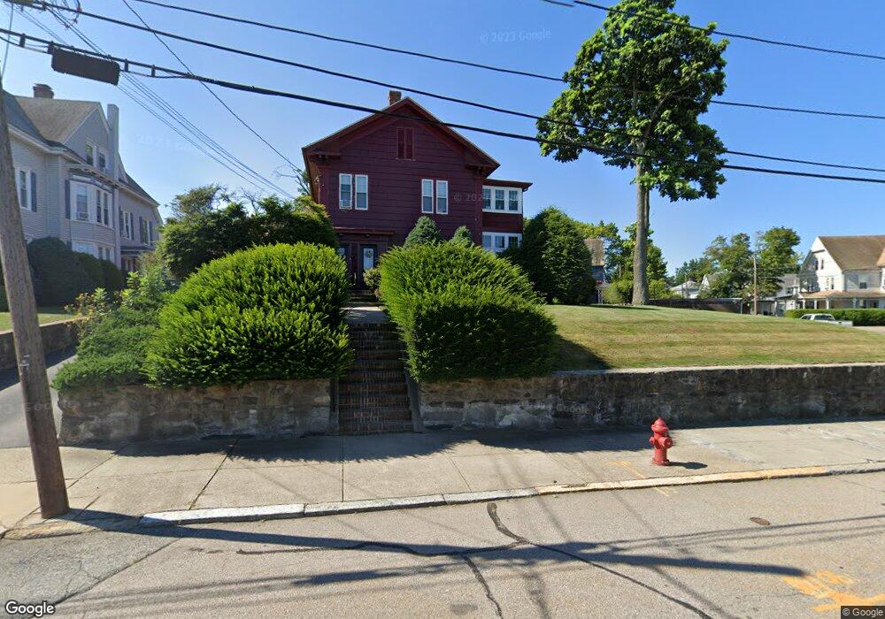 157 Carrington Ave unit 1, Woonsocket, RI 02895 - photo 1