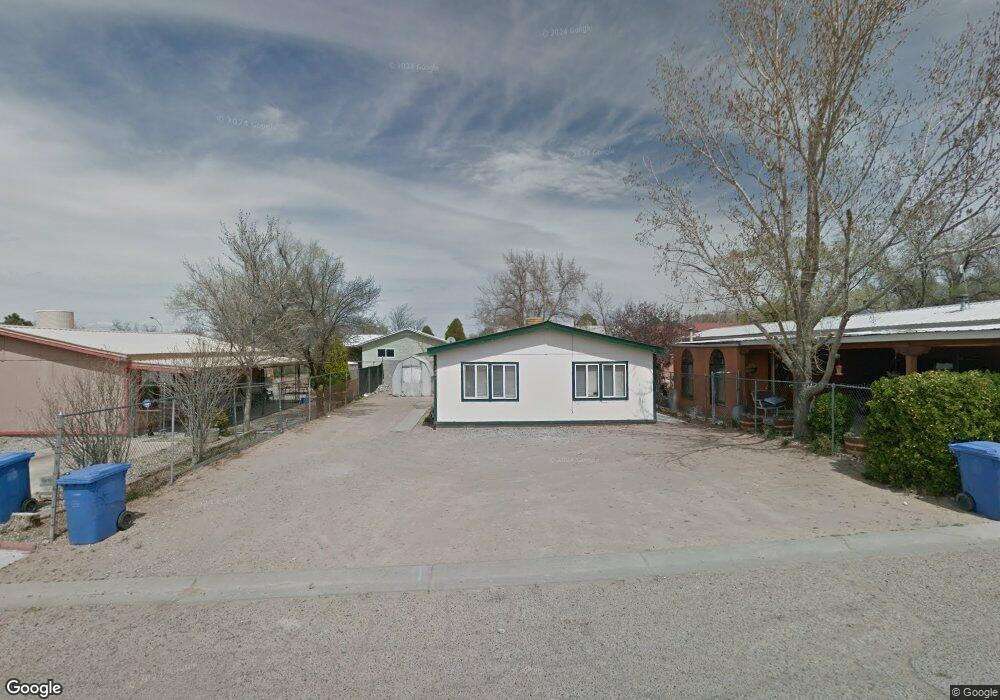 1803 Calle Redonda, Espanola, NM 87532 - photo 1