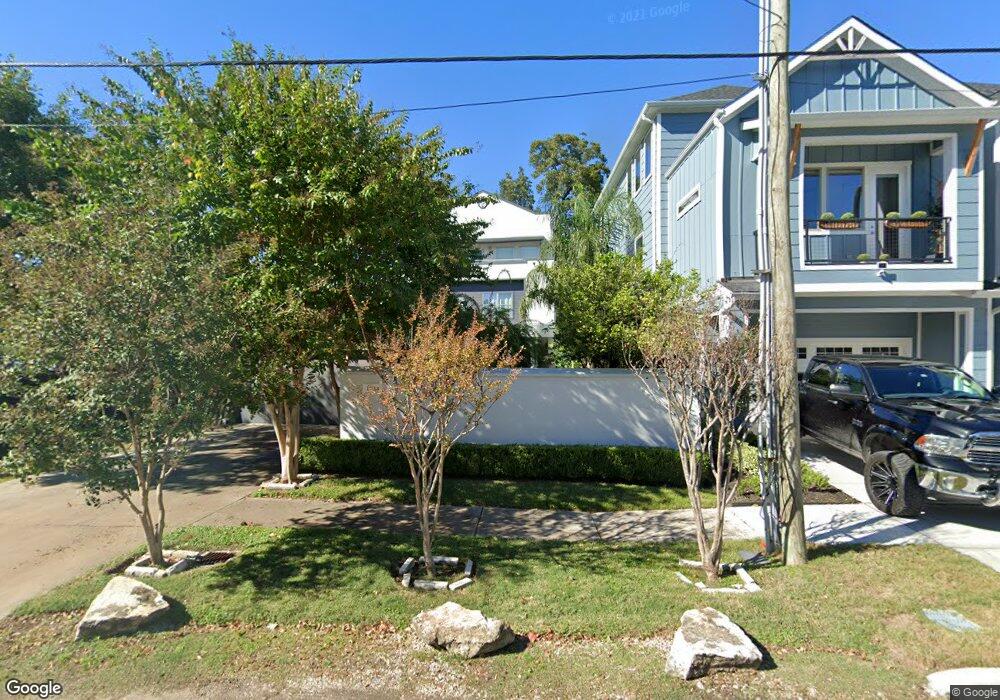 1734 Indiana St, Houston, TX 77006 - photo 1