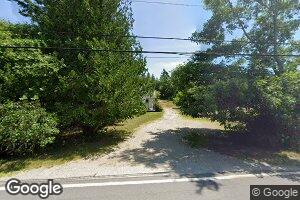 751 Reach Rd, Brooklin, ME 04616
