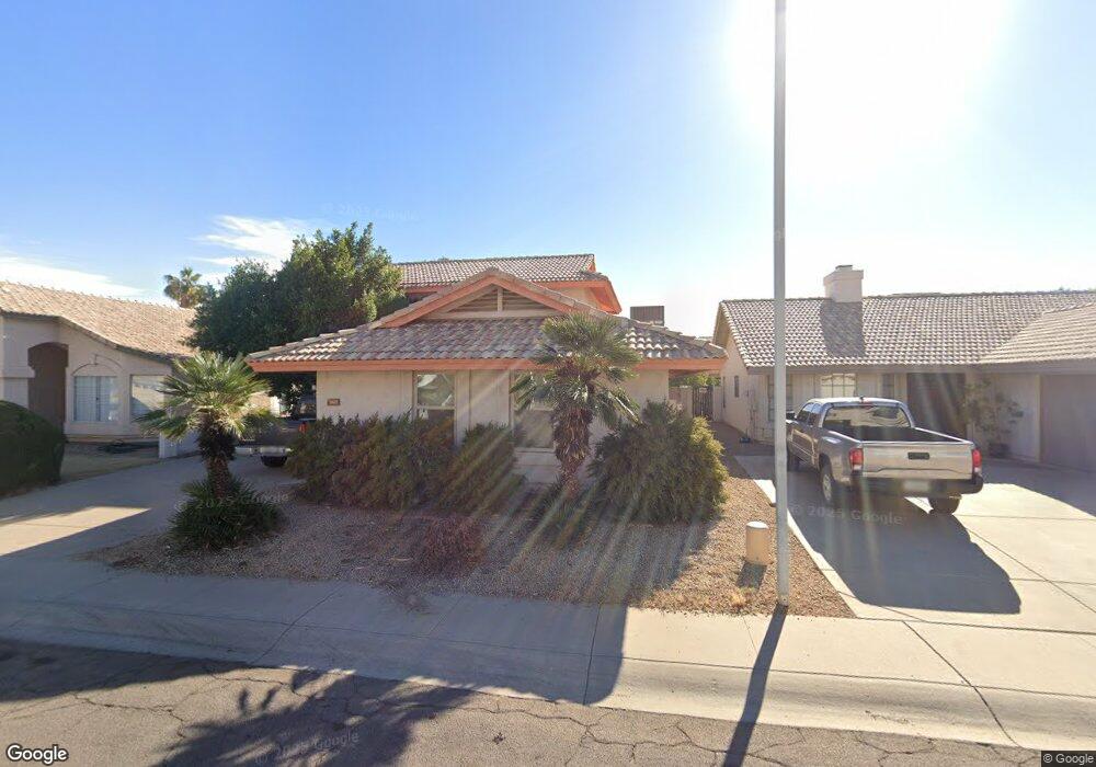 1421 W Folley St, Chandler, AZ 85224 - photo 1