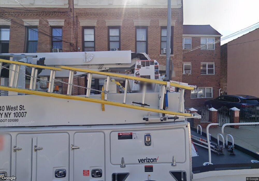 2523 43rd St, Astoria, NY 11103 - photo 1