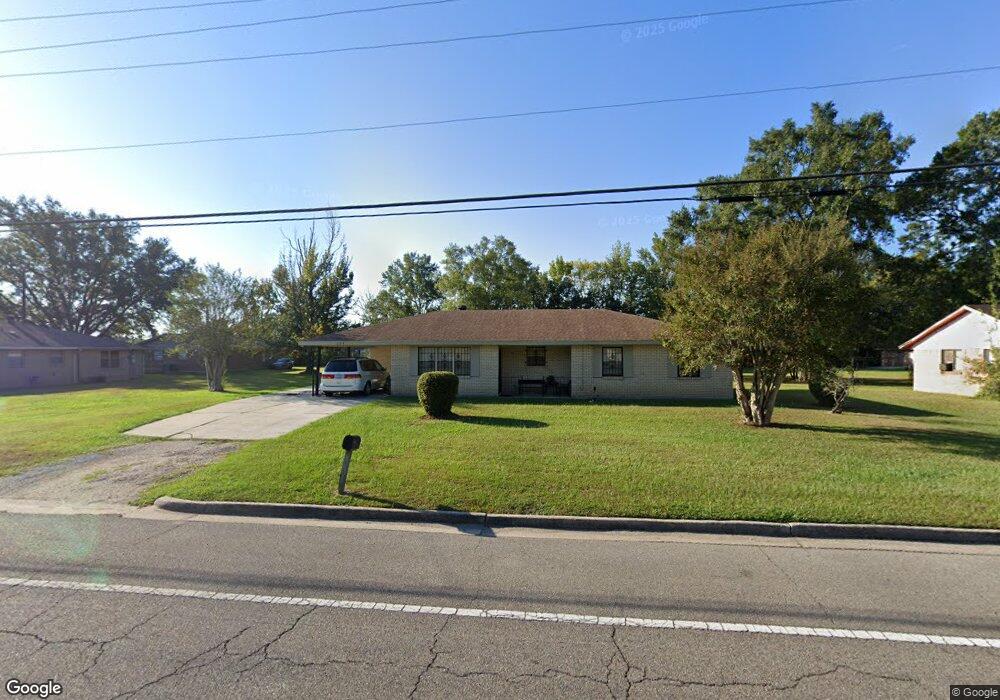 205 Bruce St, Picayune, MS 39466 - photo 1