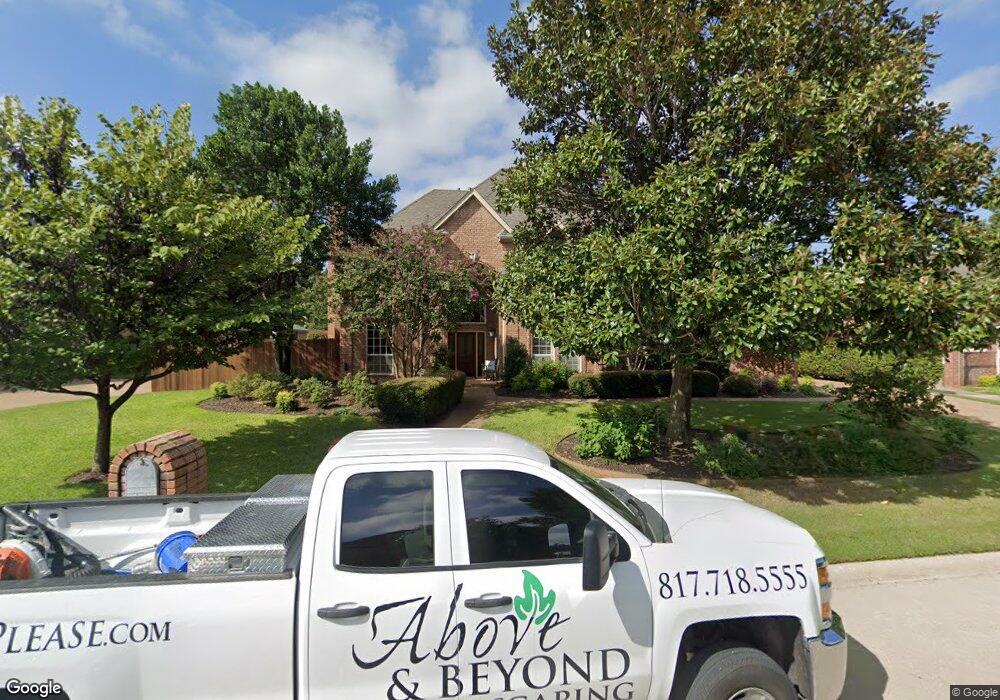 803 Shadow Glen Dr, Southlake, TX 76092 - photo 1