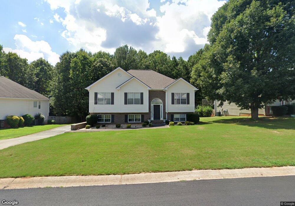 75 Summer Walk Cir unit 3, Covington, GA 30016 - photo 1