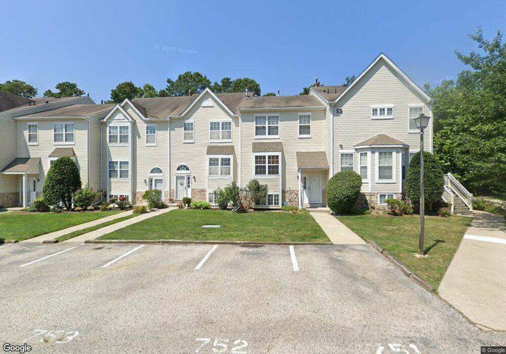 4702 Summersweet Dr, Mays Landing, NJ 08330 - photo 1