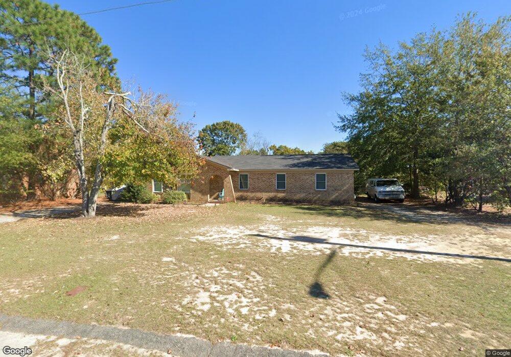 3712 Tahitian Trail, Hephzibah, GA 30815 - photo 1