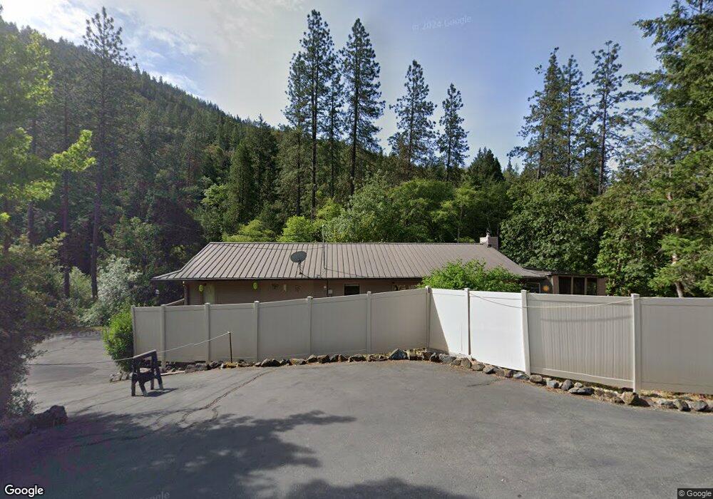 705 Grouse Creek Rd, Grants Pass, OR 97526 - photo 1