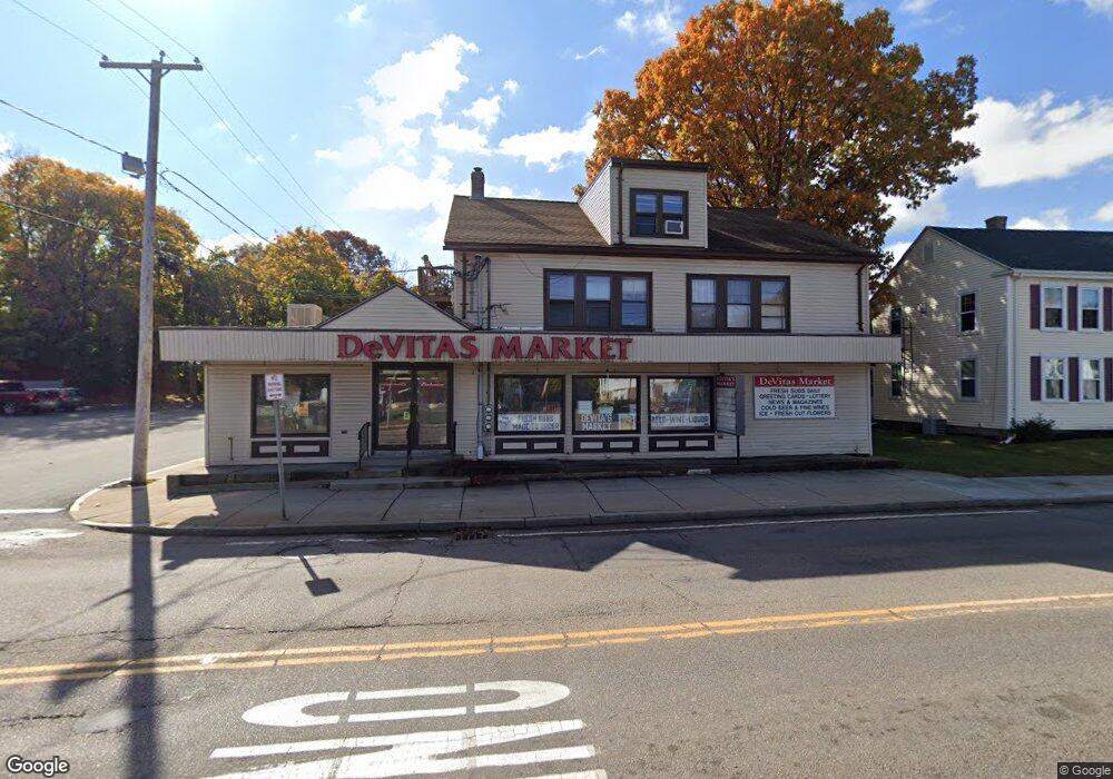 198 E Central St unit 1, Franklin, MA 02038 - photo 1