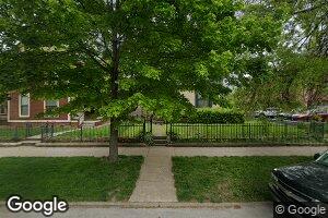 1315 N Alabama St, Indianapolis, IN 46202
