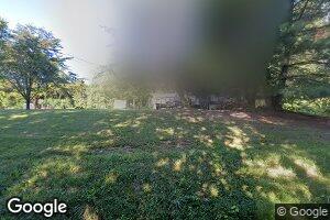 7565 S County Road 800 W, Commiskey, IN 47227