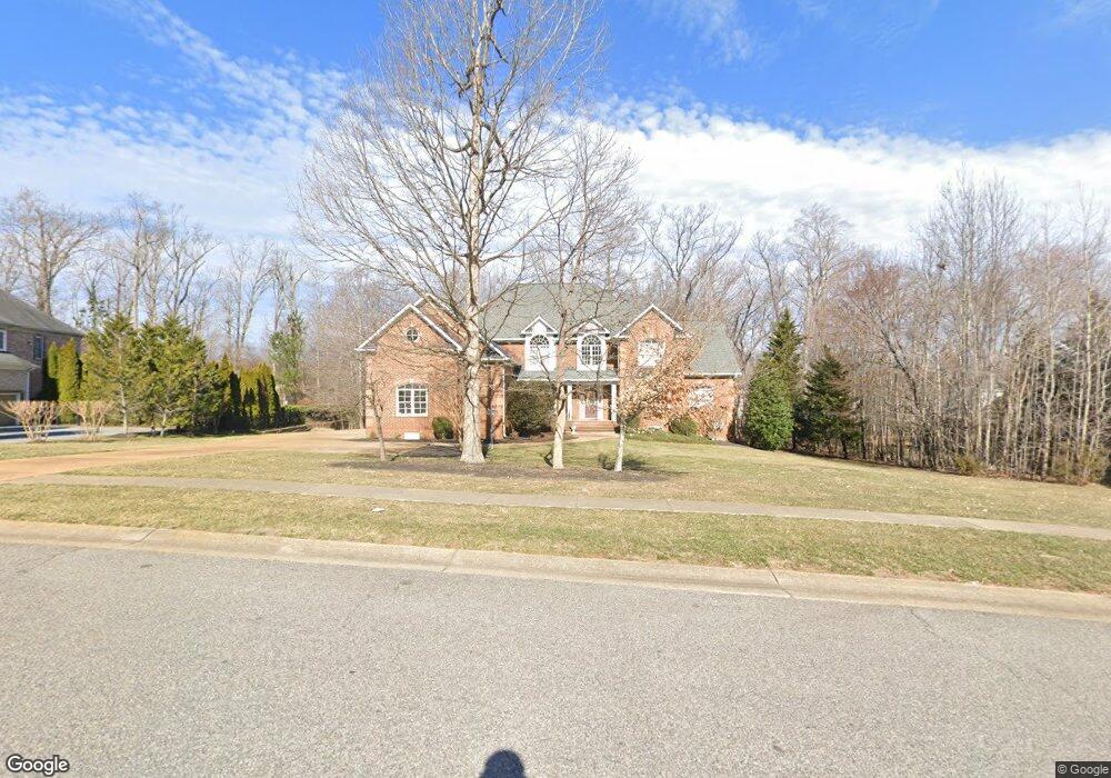 14142 Riverdowns South Dr, Midlothian, VA 23113 - photo 1