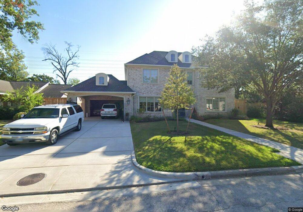 354 Wycliffe Dr, Houston, TX 77079 - photo 1