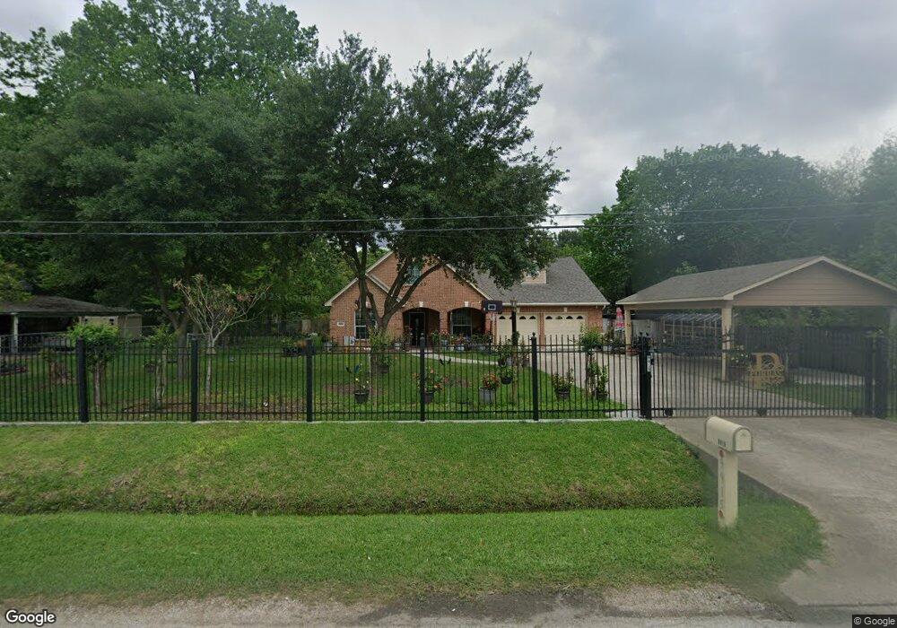 9915 Burden St, Houston, TX 77093 - photo 1