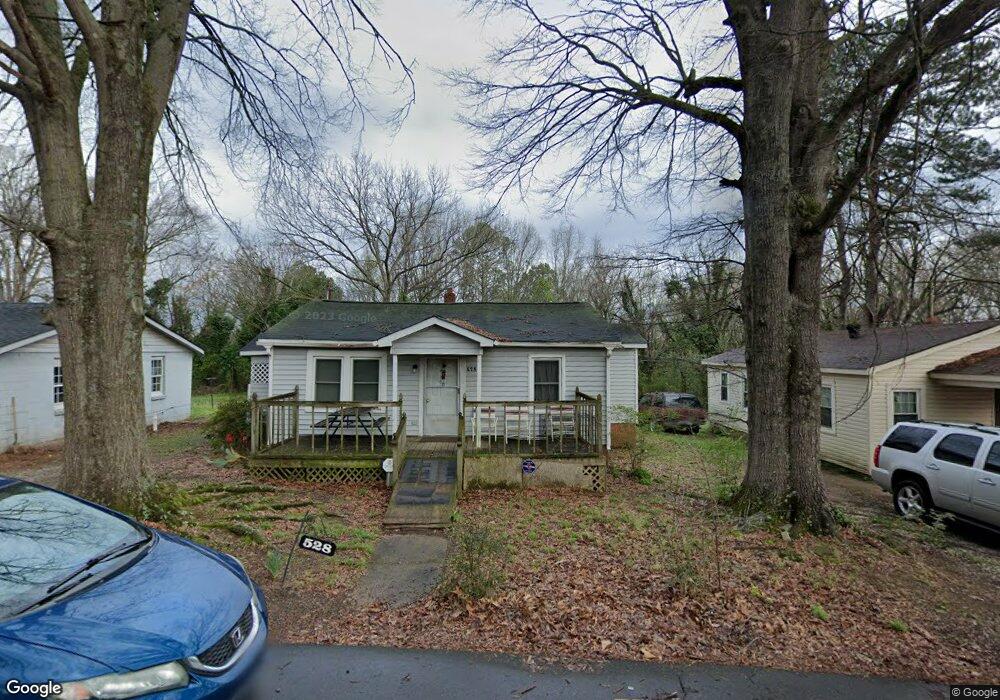 528 Bost St, Marshville, NC 28103 - photo 1