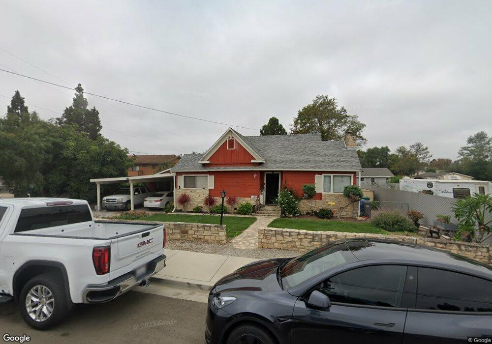 164 S Mallagh St, Nipomo, CA 93444 - photo 1