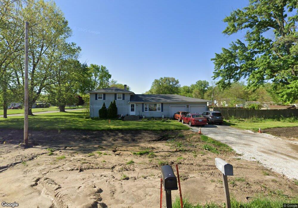 5301 W 45th St, Gary, IN 46408 - photo 1