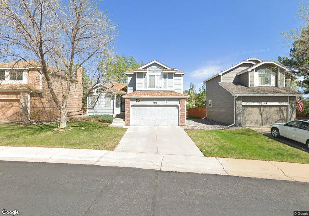 5076 S Elkhart Ct, Aurora, CO 80015 - photo 1