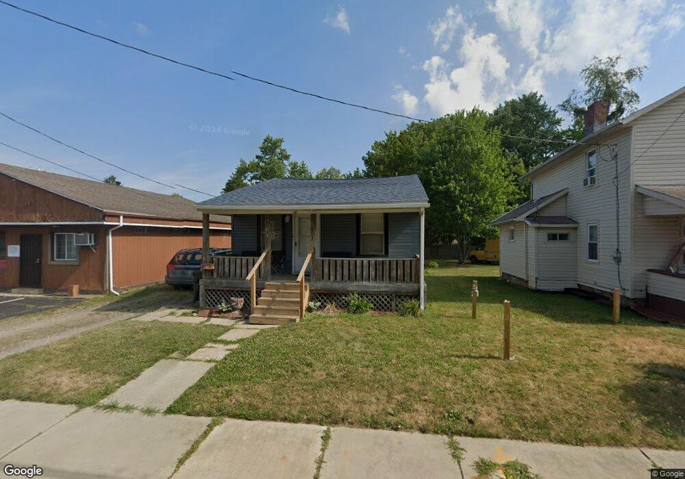 2013 25th St NE, Canton, OH 44705 - photo 1