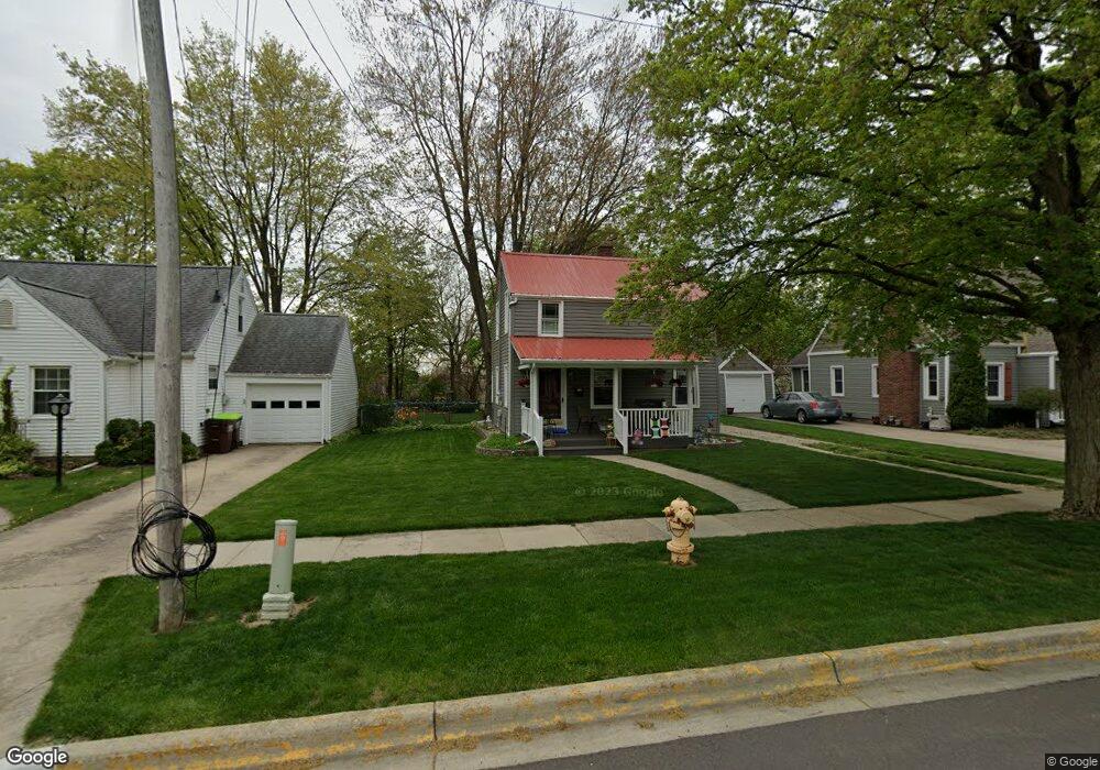 1245 University Ave, Adrian, MI 49221 - photo 1