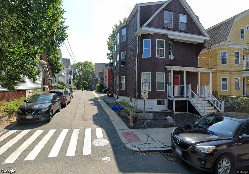 9 Linden Cir, Somerville, MA 02143 - photo 1