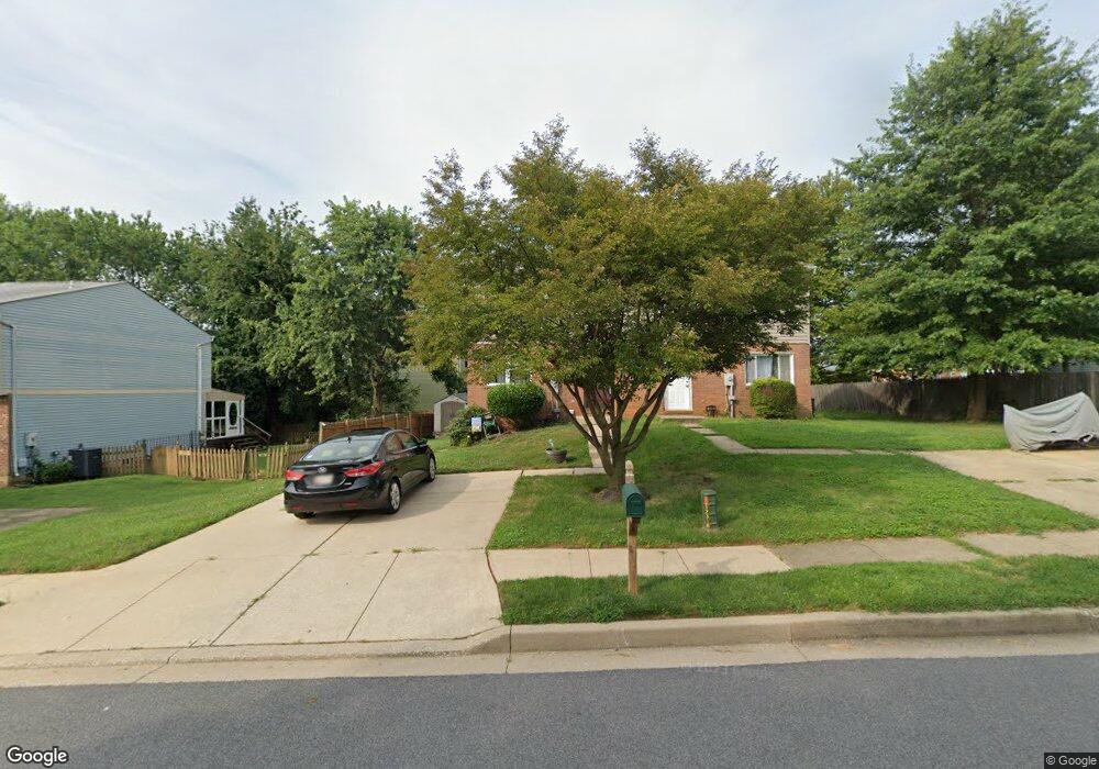 12318 Bonmot Place, Reisterstown, MD 21136 - photo 1