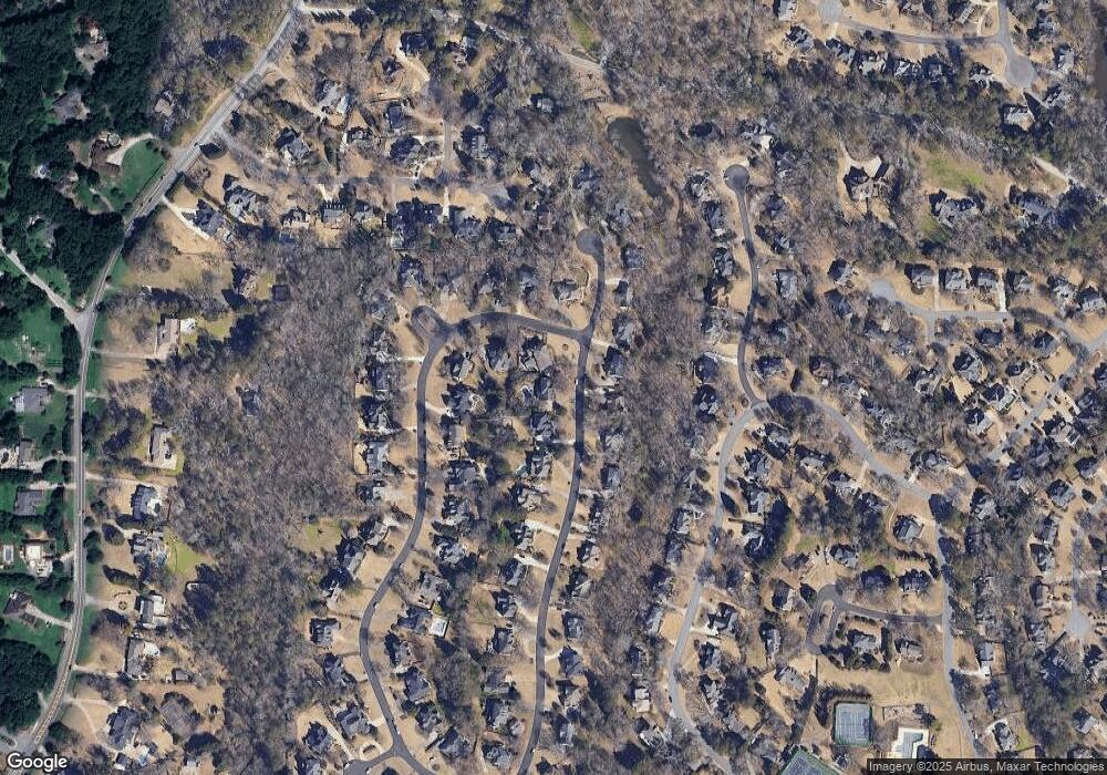 12110 Wexford Overlook, Roswell, GA 30075 - photo 1