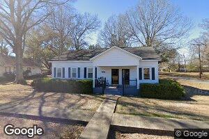 256 Gaither St, Gilbert, LA 71336