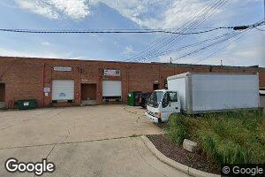 5345 46th Ave, Hyattsville, MD 20781