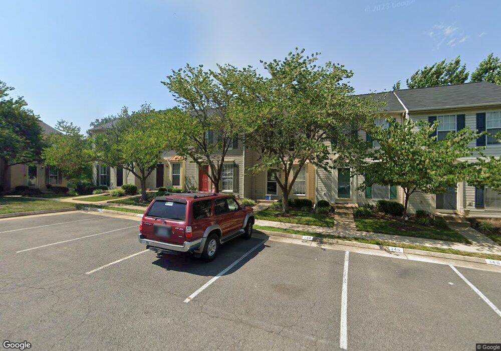 1742 Grover Glen Ct, Woodbridge, VA 22192 - photo 1