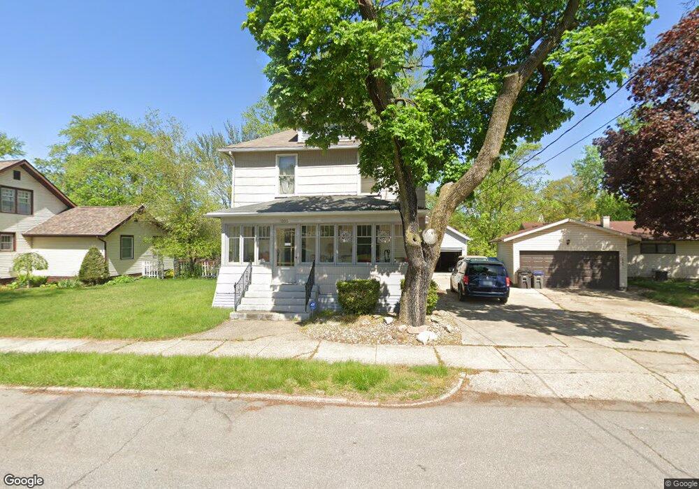 1206 S Shore Dr, Elkhart, IN 46516 - photo 1