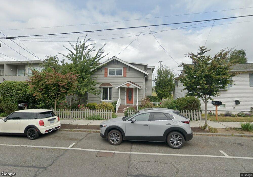 621 Bell St unit 3, Edmonds, WA 98020 - photo 1