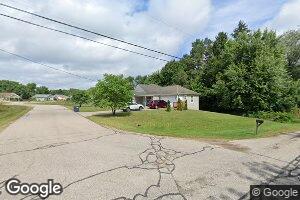 202 Corwin Meadows Dr, Lawrence, MI 49064