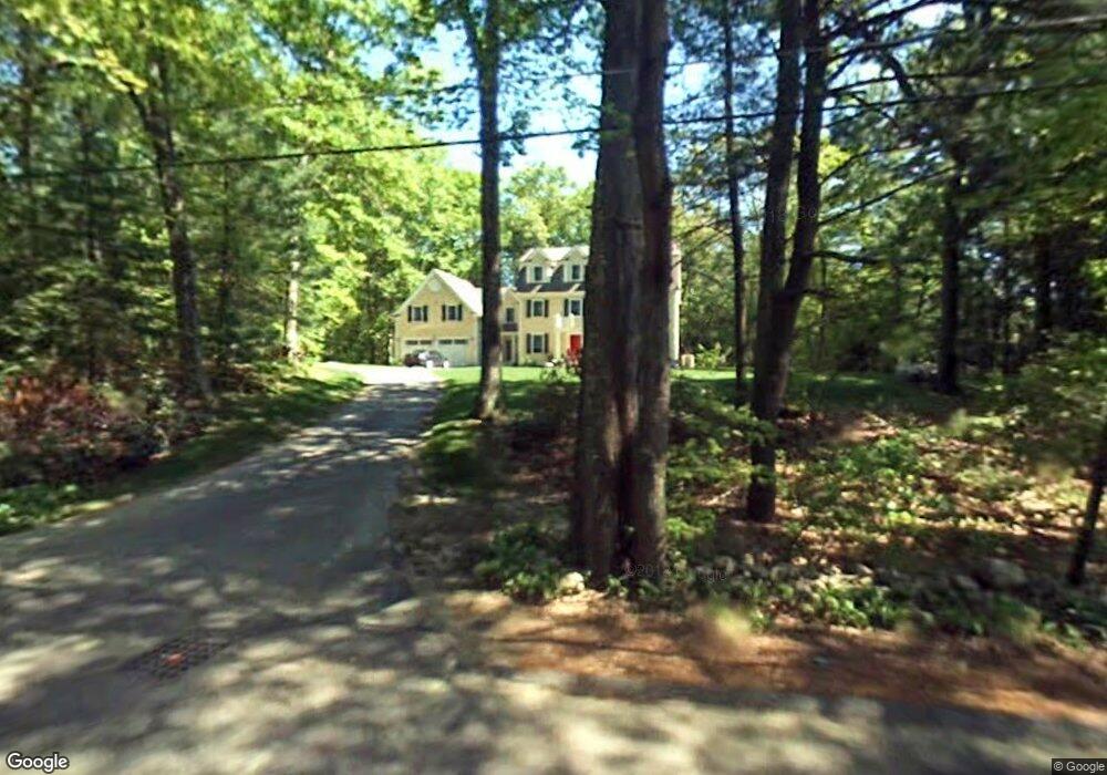 197 Glezen Ln unit 197, Wayland, MA 01778 - photo 1