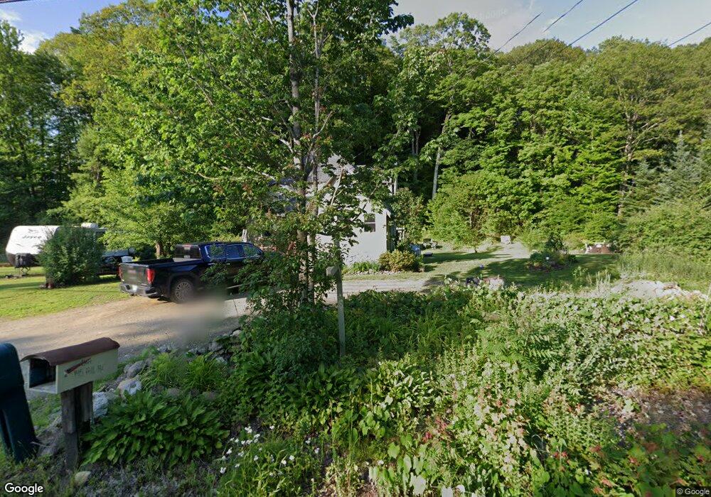 145 Hill Rd, Alstead, NH 03602 - photo 1