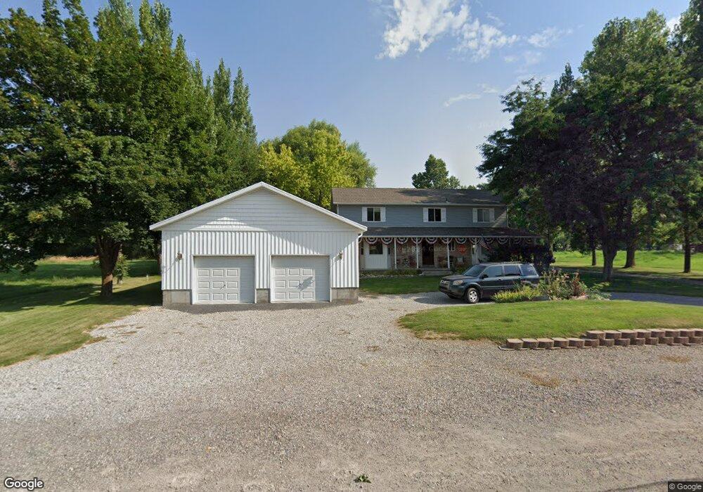 575 W 100 S, Smithfield, UT 84335 - photo 1