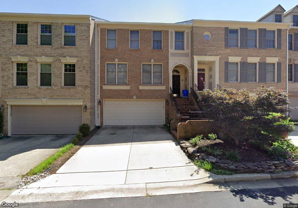 15 Bloomingdale Ct, Rockville, MD 20852 - photo 1