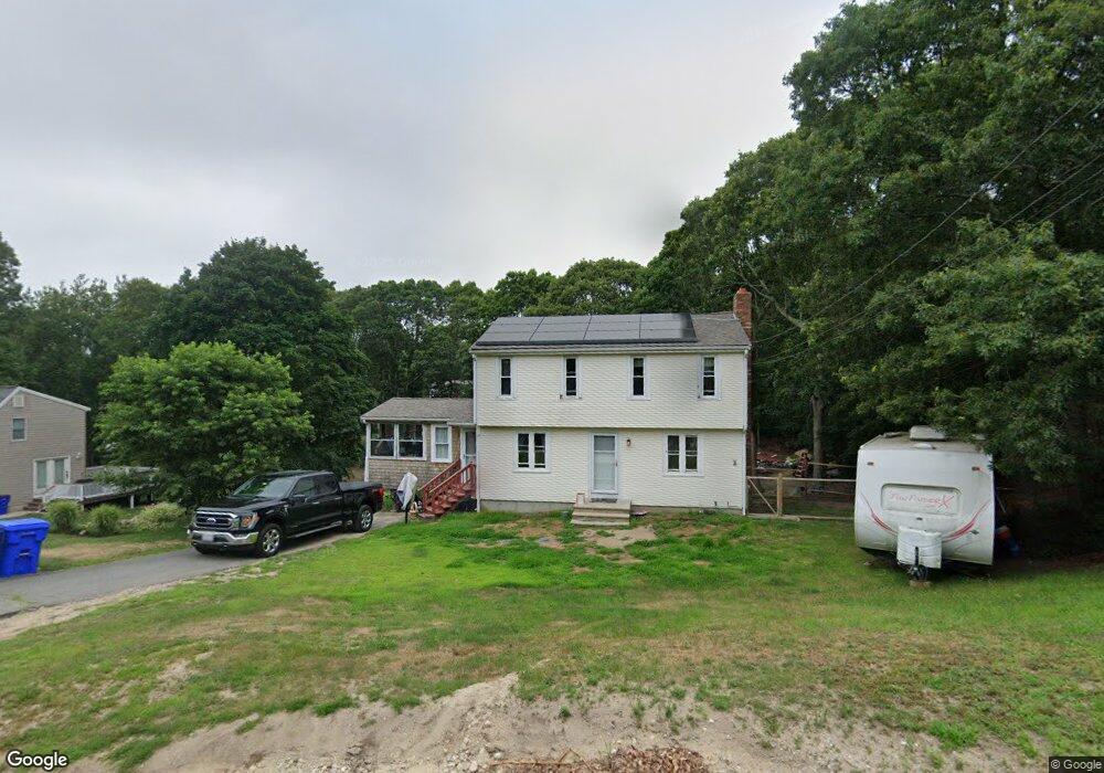 11 Colony Ave, Bourne, MA 2532 - photo 1