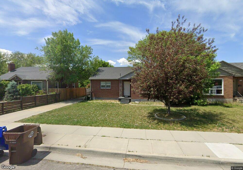 7864 S Grant St, Midvale, UT 84047 - photo 1