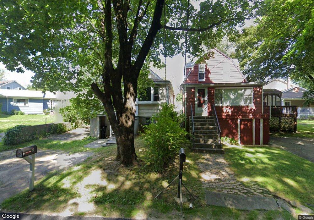 20 Starkey Rd, West Harrison, NY 10604 - photo 1