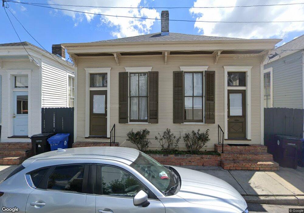 2604 Constance St unit 2604, New Orleans, LA 70130 - photo 1