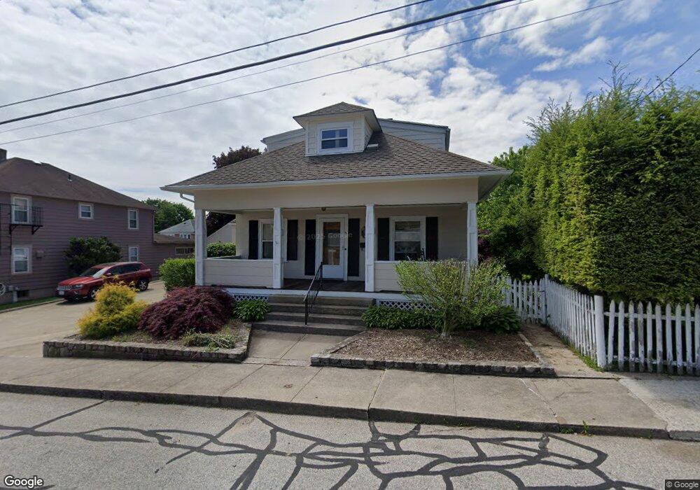 9 Mcglynn St, West Warwick, RI 02893 - photo 1