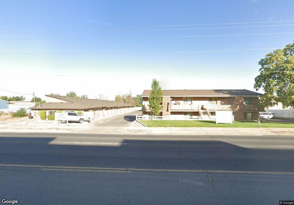 159 N Highway 89, North Salt Lake, UT 84054 - photo 1