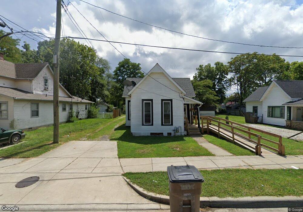 2021 Indiana Ave, Columbus, IN 47201 - photo 1