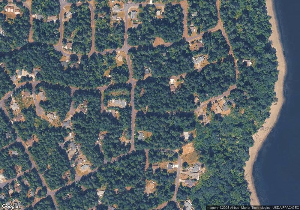 10408 Totem Way unit AI, Anderson Island, WA 98303 - photo 1