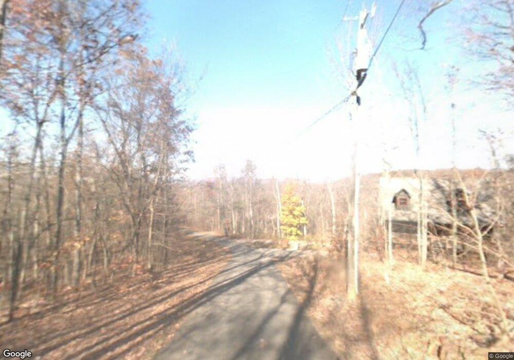 44 Green Cabin Way, Ellijay, GA 30540 - photo 1