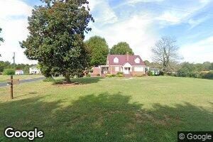 4381 Wards Rd, Hurt, VA 24563