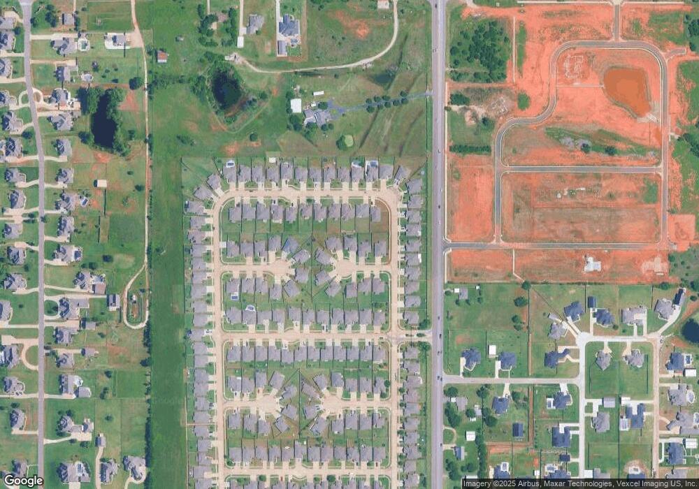 4309 SE 37th Cir, Norman, OK 73071 - photo 1