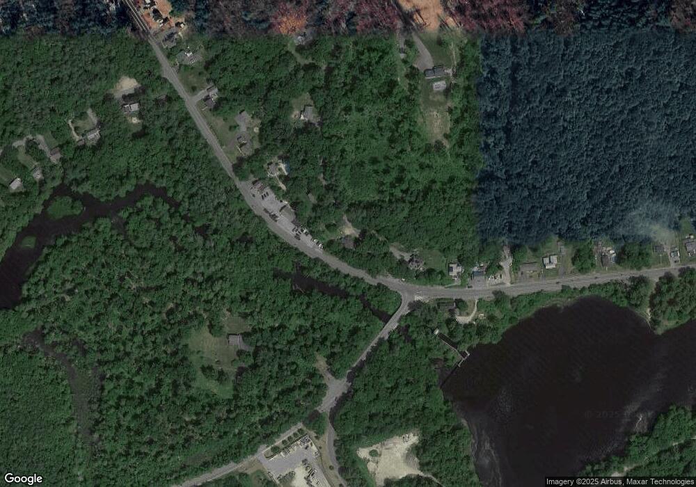 470 Chapman Rd, Barre, MA 01005 - photo 1